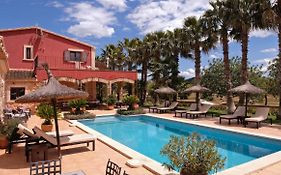 Villa Sampoli - Agroturismo Son Sampoli - Adults Only